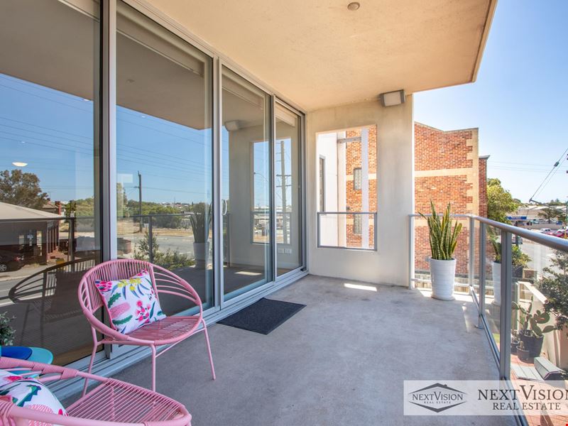 3/3 Rockingham Rd, Hamilton Hill WA 6163