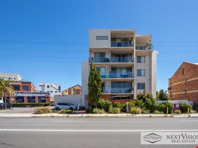 3/3 Rockingham Rd, Hamilton Hill WA 6163