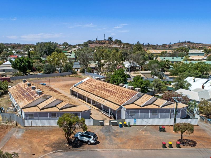 1 Porter Street, Kalgoorlie WA 6430