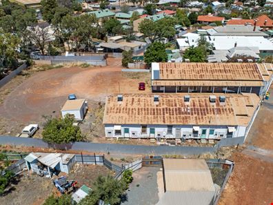 1 Porter Street, Kalgoorlie WA 6430