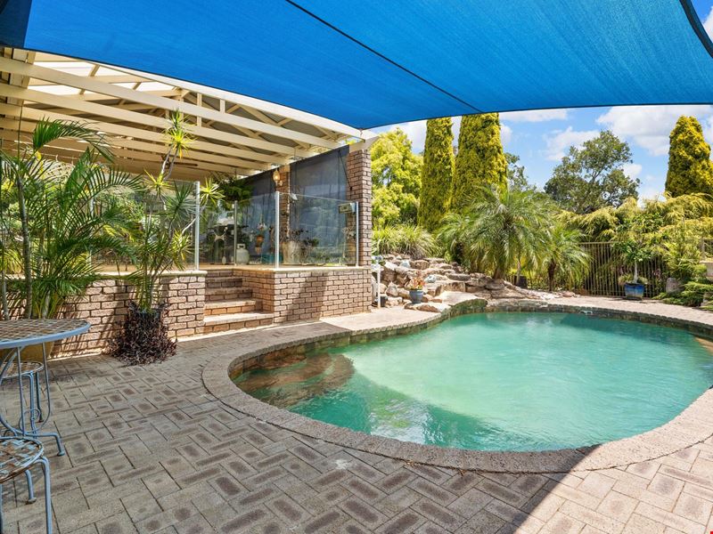 3 Shepherd Street, Glen Forrest WA 6071