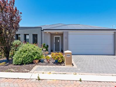 12 Est Lane, Ashby WA 6065