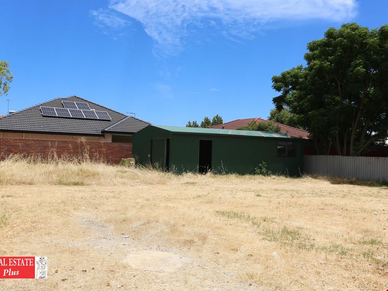 35A Bushby Street, Midvale WA 6056