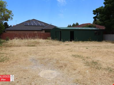 35A Bushby Street, Midvale WA 6056