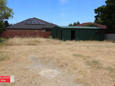 35A Bushby Street, Midvale WA 6056