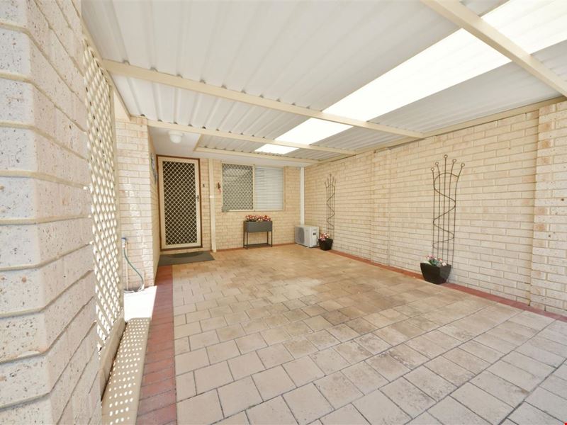 8/27-29 Goongarrie Drive, Cooloongup WA 6168