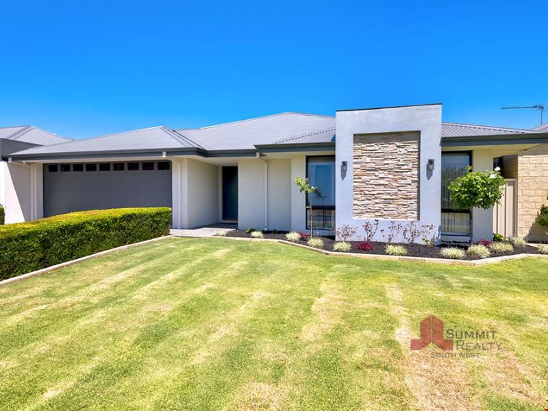 6 Gerschow  Avenue, Harvey WA 6220