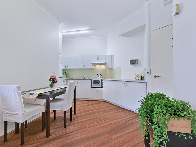 54/21 Dianella Drive, Dianella WA 6059