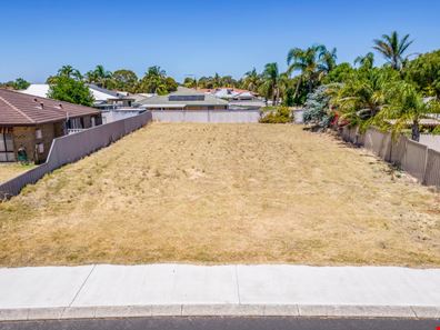 5 Perida Way, Greenfields WA 6210
