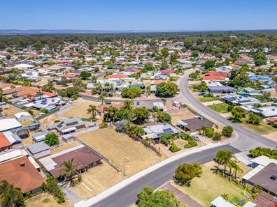5 Perida Way, Greenfields WA 6210