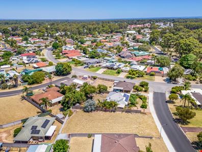 5 Perida Way, Greenfields WA 6210