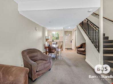 31/105 Old Coast Road, Pelican Point WA 6230