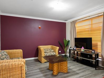 11 Hart Kerspien Drive, Broadwood WA 6430