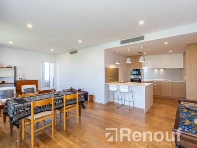 134/2 Milyarm Rise, Swanbourne WA 6010
