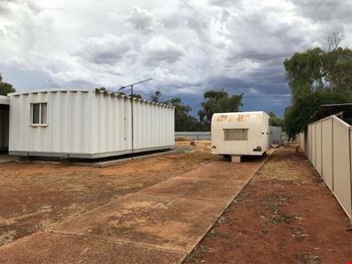 7 Russell Street, Perenjori WA 6620