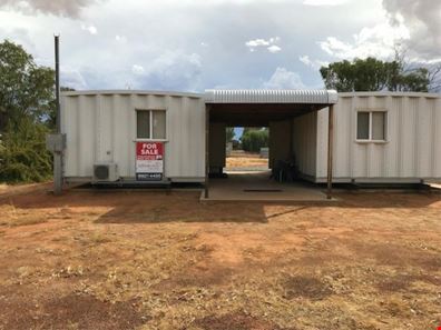 7 Russell Street, Perenjori WA 6620