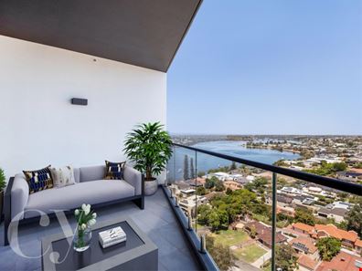 1605/63 Kishorn Road, Mount Pleasant WA 6153