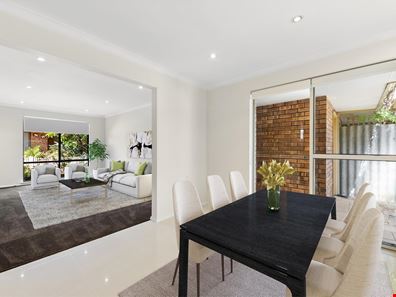 4/82 Waddell Road, Bicton WA 6157