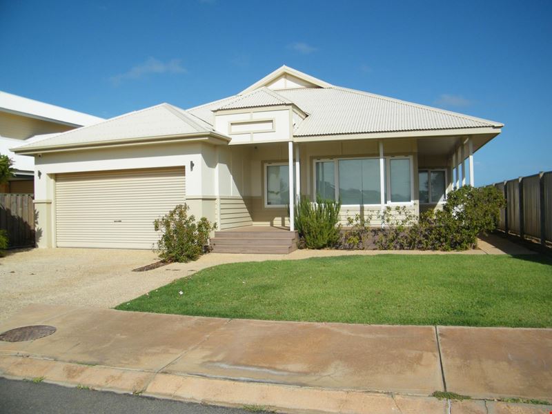 61 Yardi Quays, Brockman