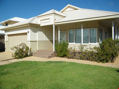 61 Yardi Quays, Brockman WA 6701
