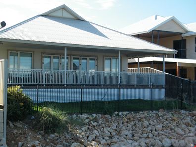 61 Yardi Quays, Brockman WA 6701