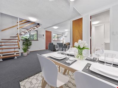 8/1 Mulberry Close, Bouvard WA 6211