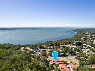 8/1 Mulberry Close, Bouvard WA 6211