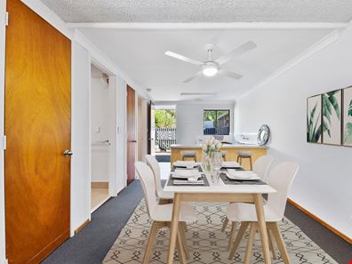 8/1 Mulberry Close, Bouvard WA 6211