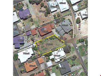 8 Parry Court, Augusta WA 6290