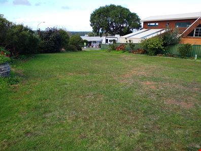 8 Parry Court, Augusta WA 6290