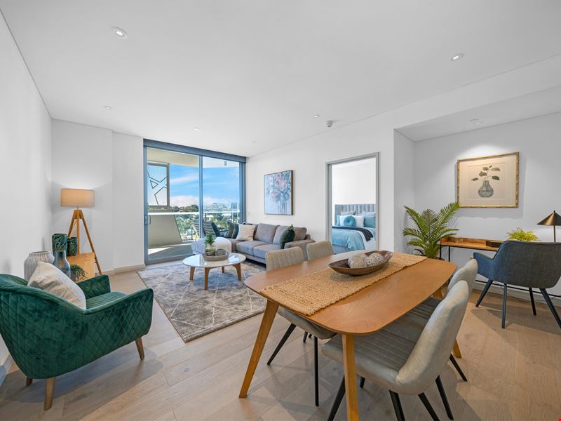 Apt 18/3 Doncaster Road, Mirrabooka WA 6061