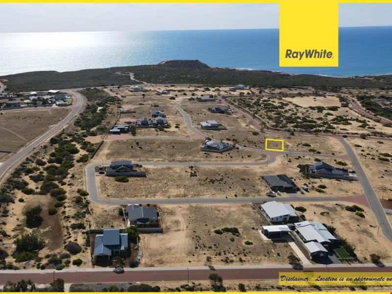 171/6 Wurmbea Way, Kalbarri WA 6536