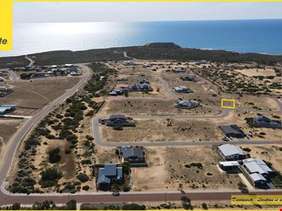 171/6 Wurmbea Way, Kalbarri WA 6536