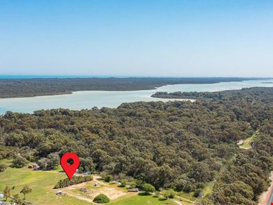192 Newnham Road, Lake Clifton WA 6215