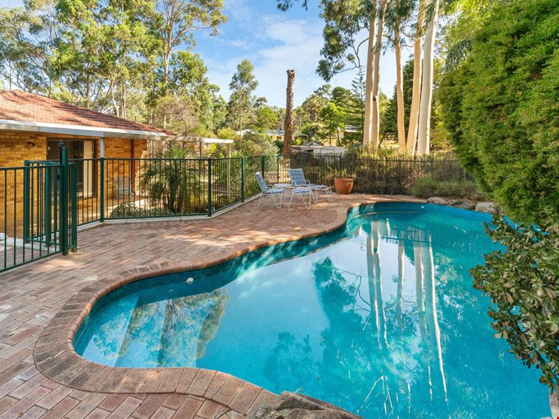 28 McGlew Road, Glen Forrest WA 6071