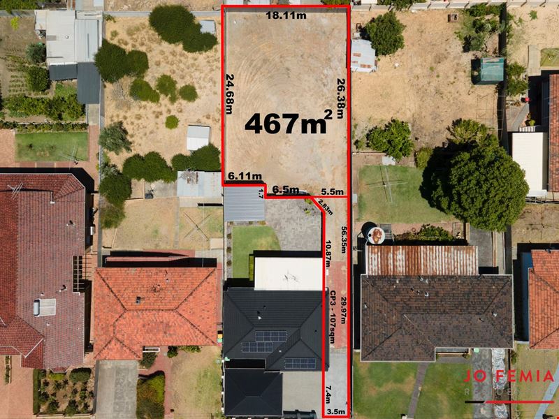 164a Amelia Street, Balcatta WA 6021