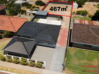 164a Amelia Street, Balcatta WA 6021