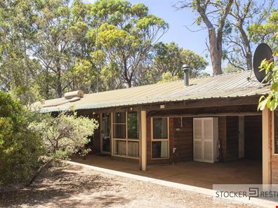 14 Sabina Drive, Molloy Island WA 6290