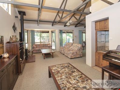 14 Sabina Drive, Molloy Island WA 6290