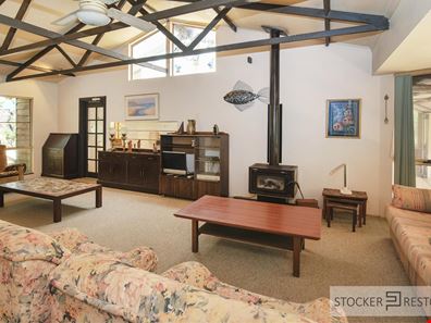 14 Sabina Drive, Molloy Island WA 6290