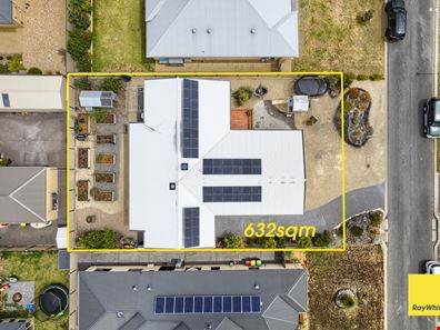 11 Elaray Way, Lange WA 6330