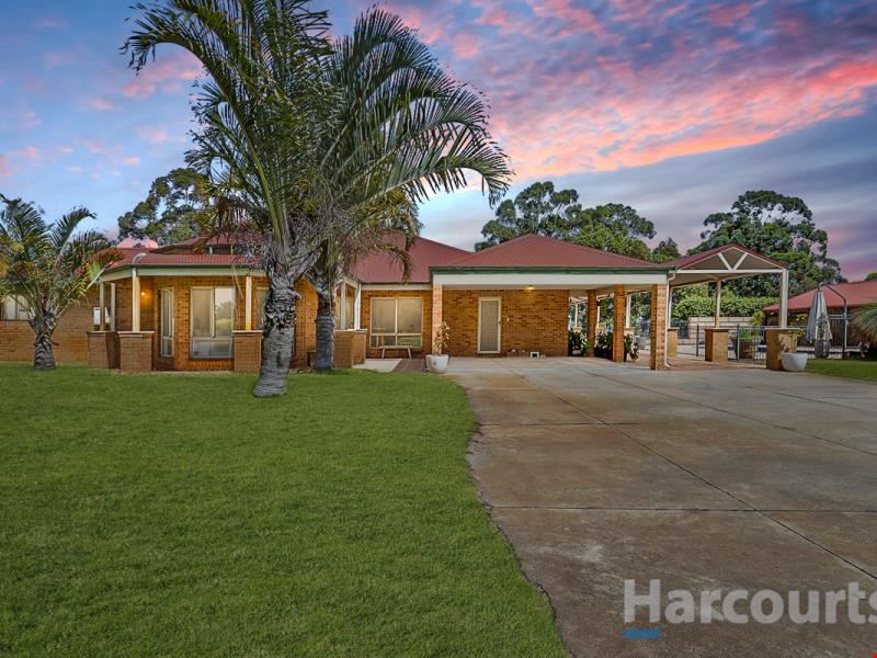 516 Old Yanchep Road, Carabooda WA 6033