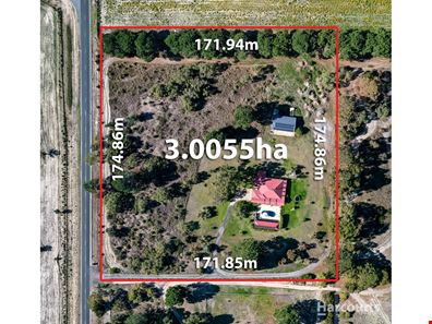 516 Old Yanchep Road, Carabooda WA 6033