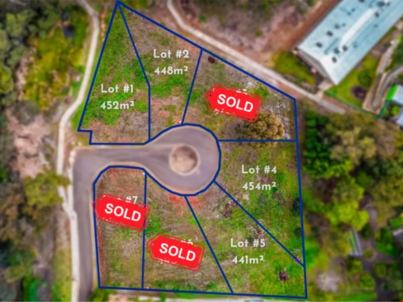 Lot 2 Somme Street, Bridgetown WA 6255