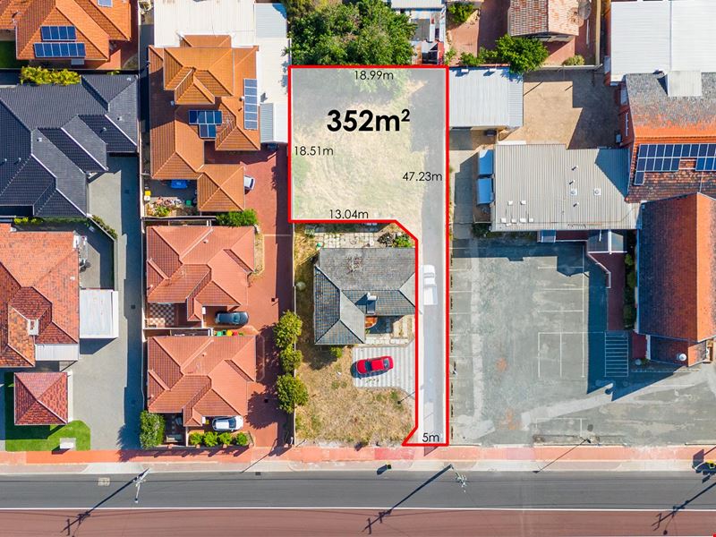257A Coode Street, Bedford WA 6052