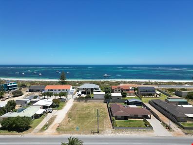 Lot 102, 76 Gingin Road, Lancelin WA 6044