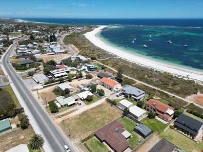 Lot 102, 76 Gingin Road, Lancelin WA 6044