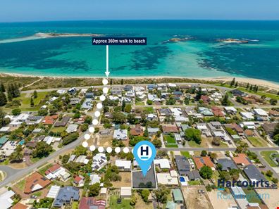 32B Gloucester Avenue, Shoalwater WA 6169