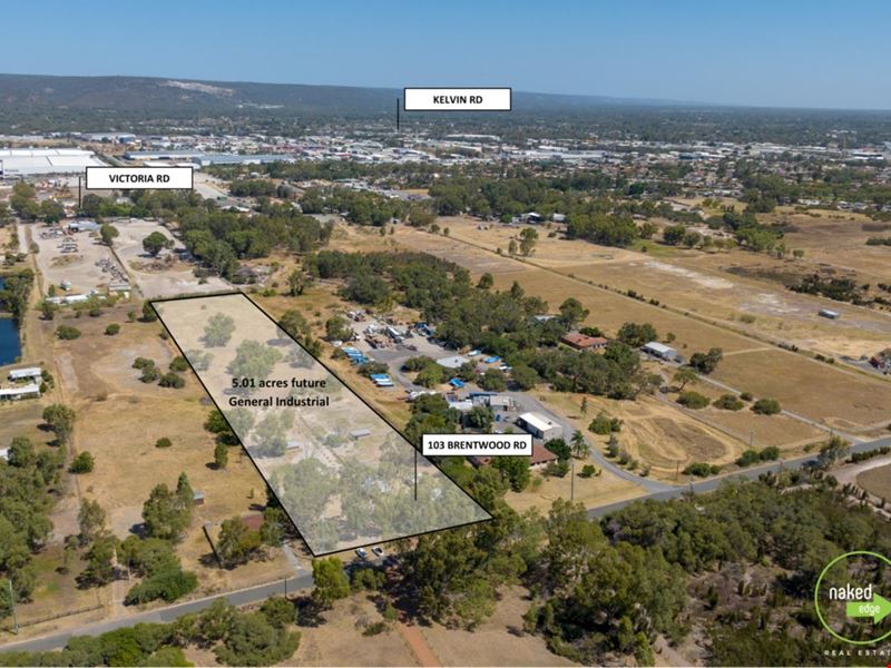 103 Brentwood Road, Kenwick WA 6107