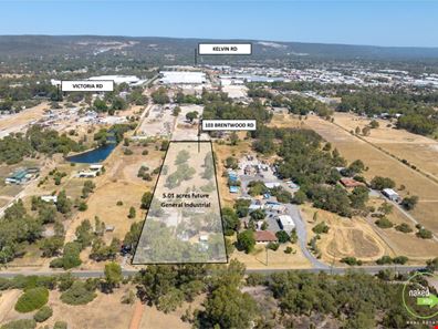 103 Brentwood Road, Kenwick WA 6107